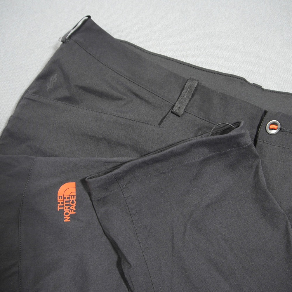 North Face FlashDry-XD Tech Straight Leg Men Pants 39x30 Hiking Camping Trekking